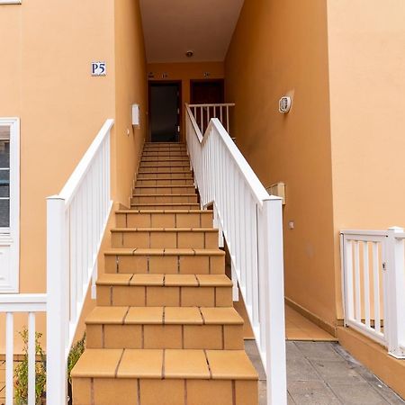 La Bahía de La Palma Apartamento Breña Baja Exterior foto