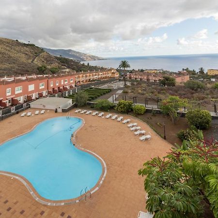 La Bahía de La Palma Apartamento Breña Baja Exterior foto