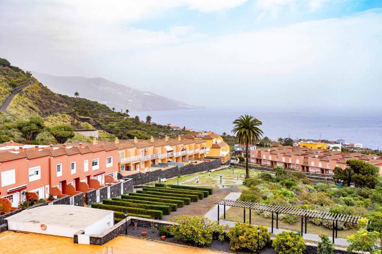 La Bahía de La Palma Apartamento Breña Baja Exterior foto