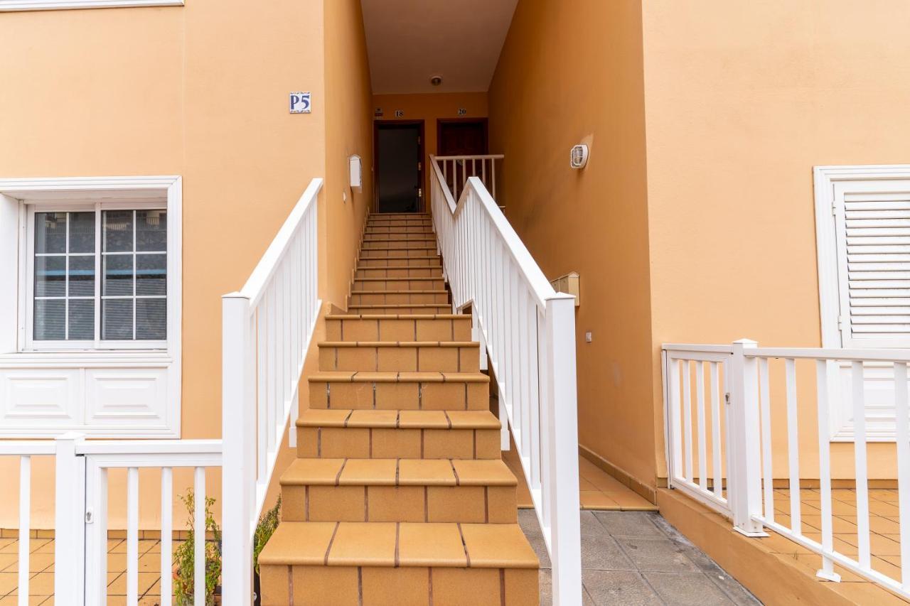 La Bahía de La Palma Apartamento Breña Baja Exterior foto