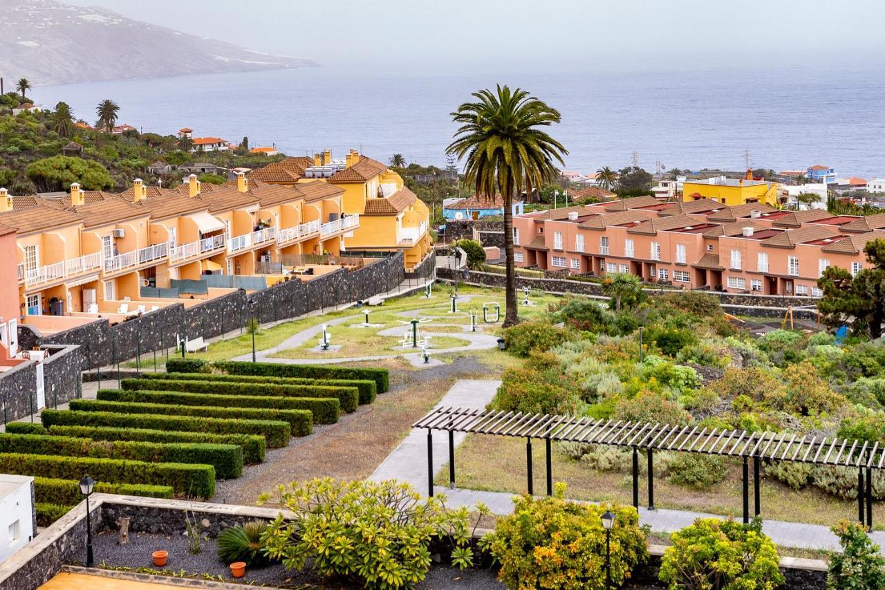 La Bahía de La Palma Apartamento Breña Baja Exterior foto