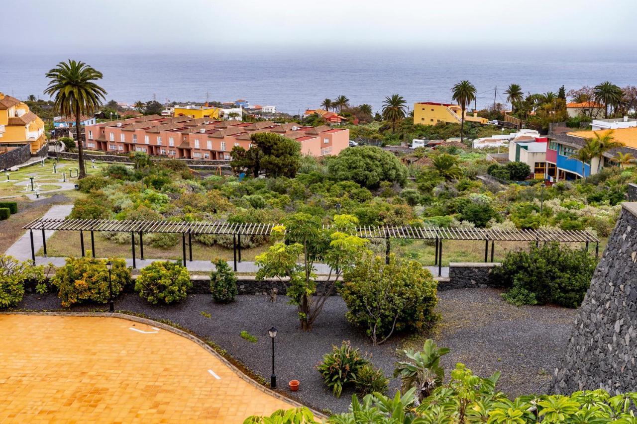 La Bahía de La Palma Apartamento Breña Baja Exterior foto