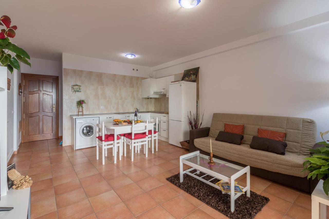 La Bahía de La Palma Apartamento Breña Baja Exterior foto