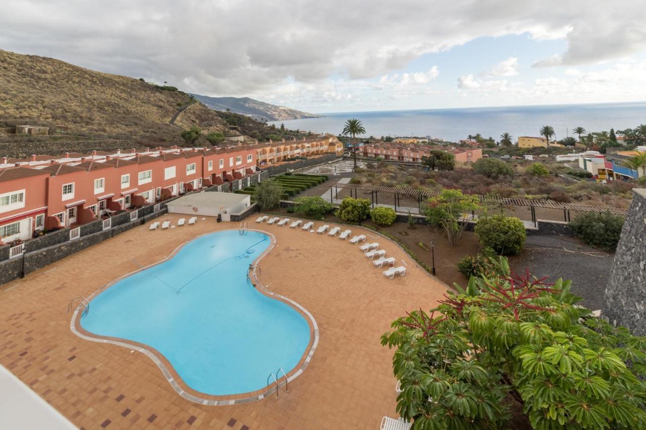 La Bahía de La Palma Apartamento Breña Baja Exterior foto