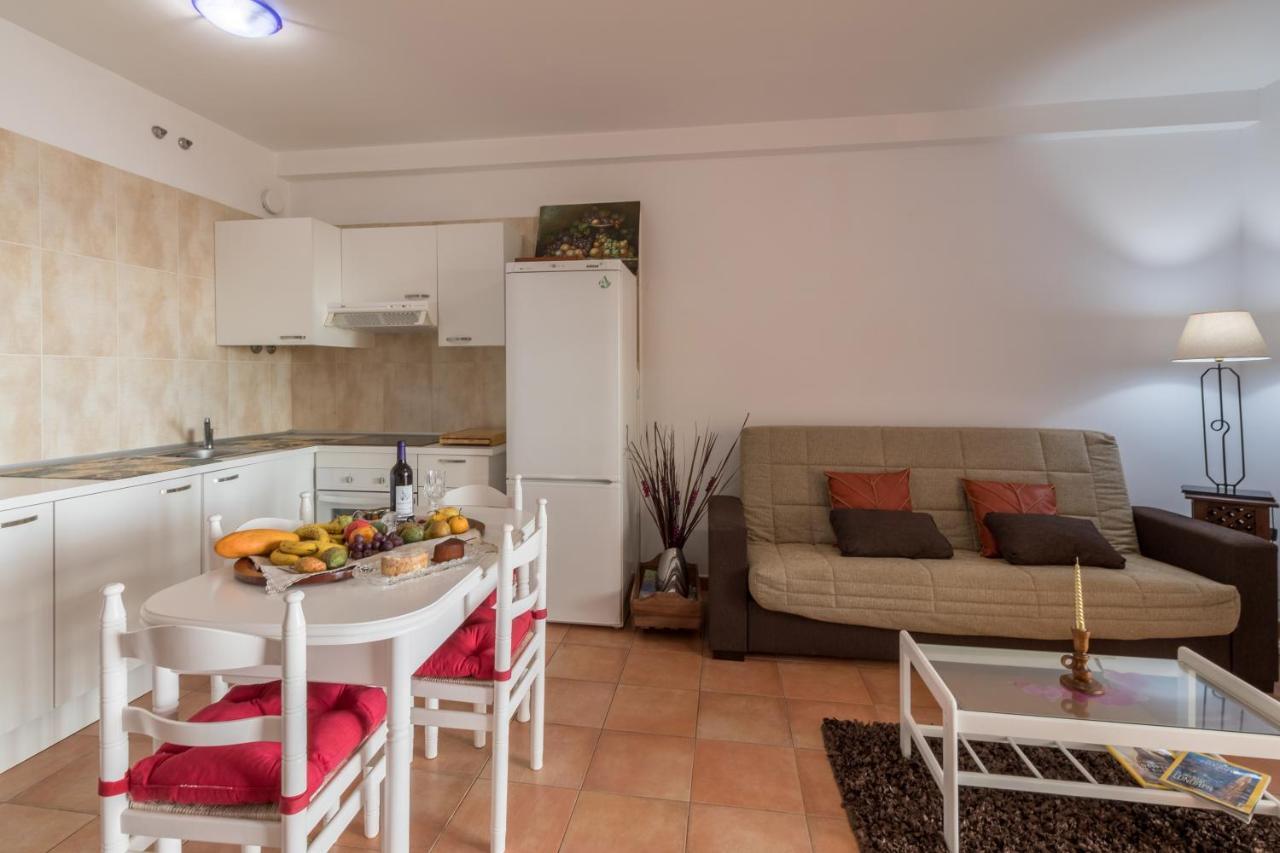La Bahía de La Palma Apartamento Breña Baja Exterior foto
