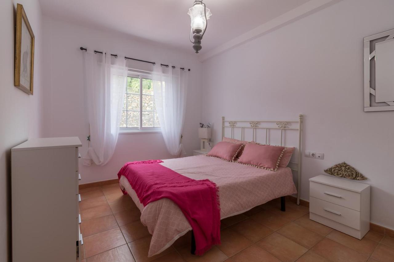La Bahía de La Palma Apartamento Breña Baja Exterior foto
