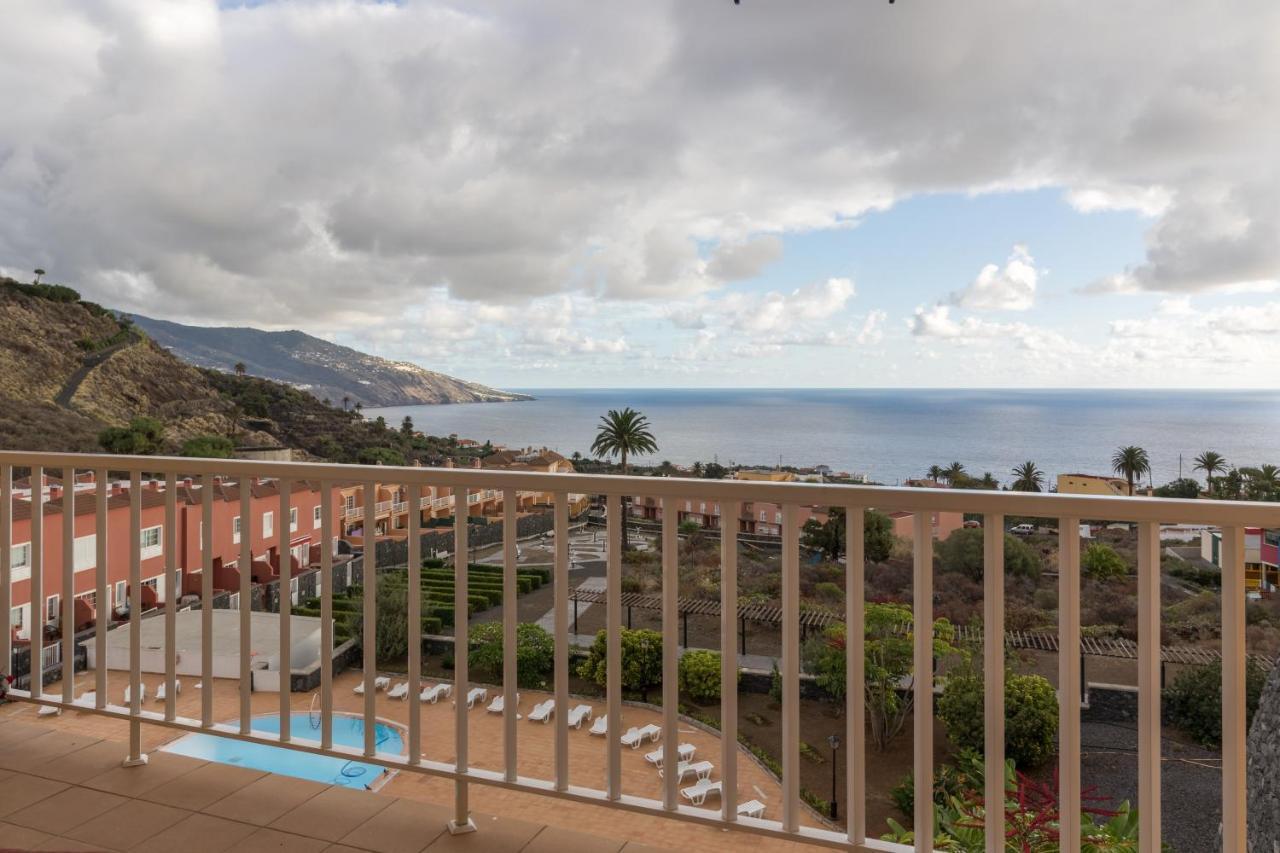 La Bahía de La Palma Apartamento Breña Baja Exterior foto