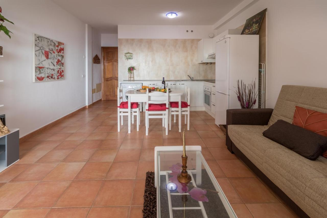 La Bahía de La Palma Apartamento Breña Baja Exterior foto