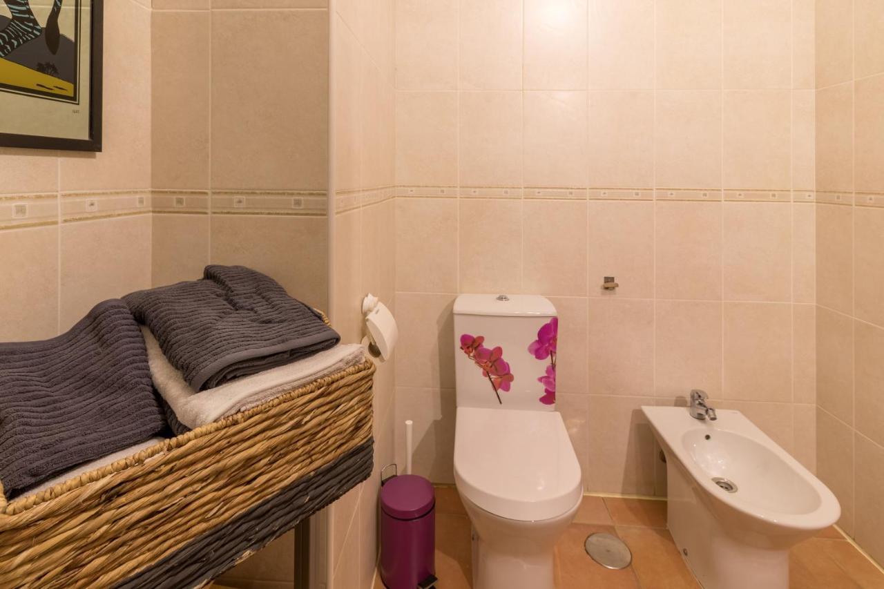 La Bahía de La Palma Apartamento Breña Baja Exterior foto