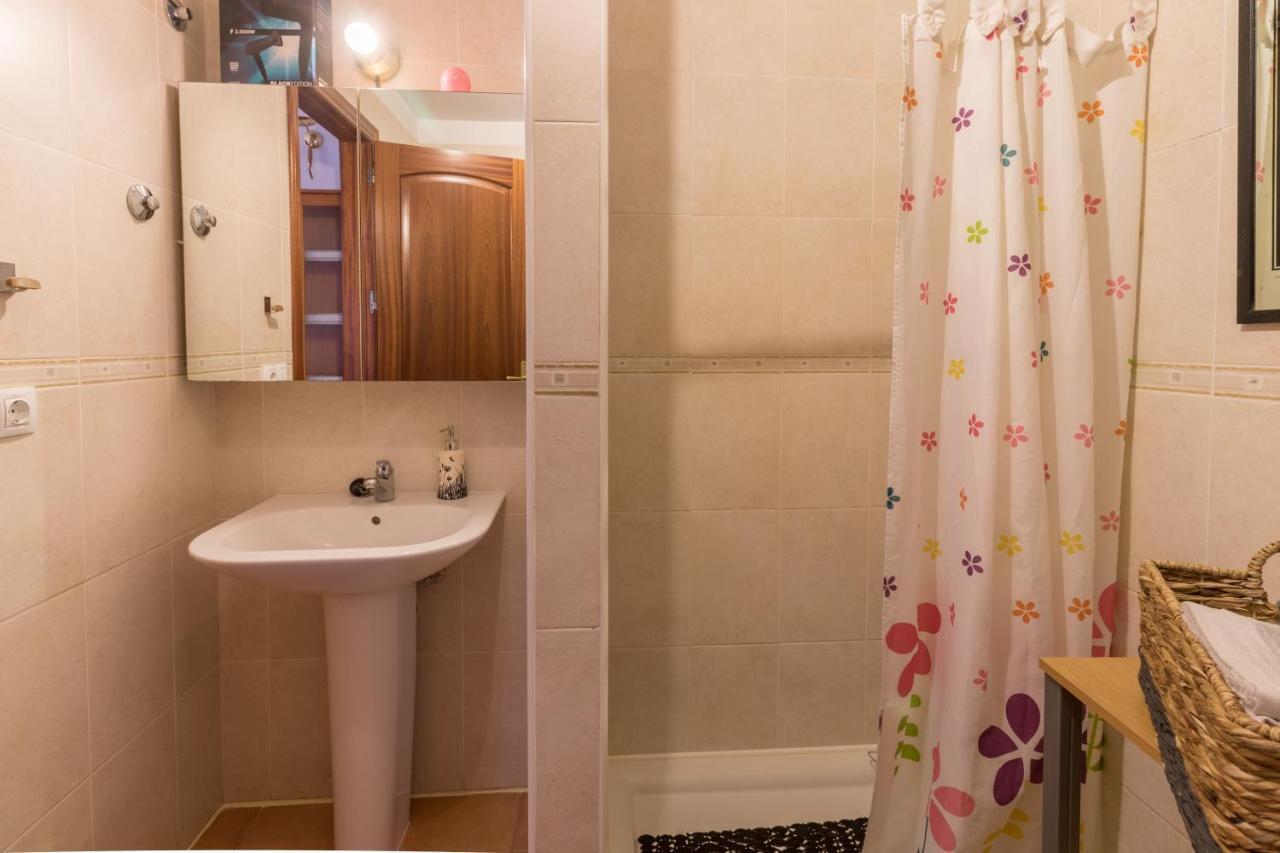 La Bahía de La Palma Apartamento Breña Baja Exterior foto
