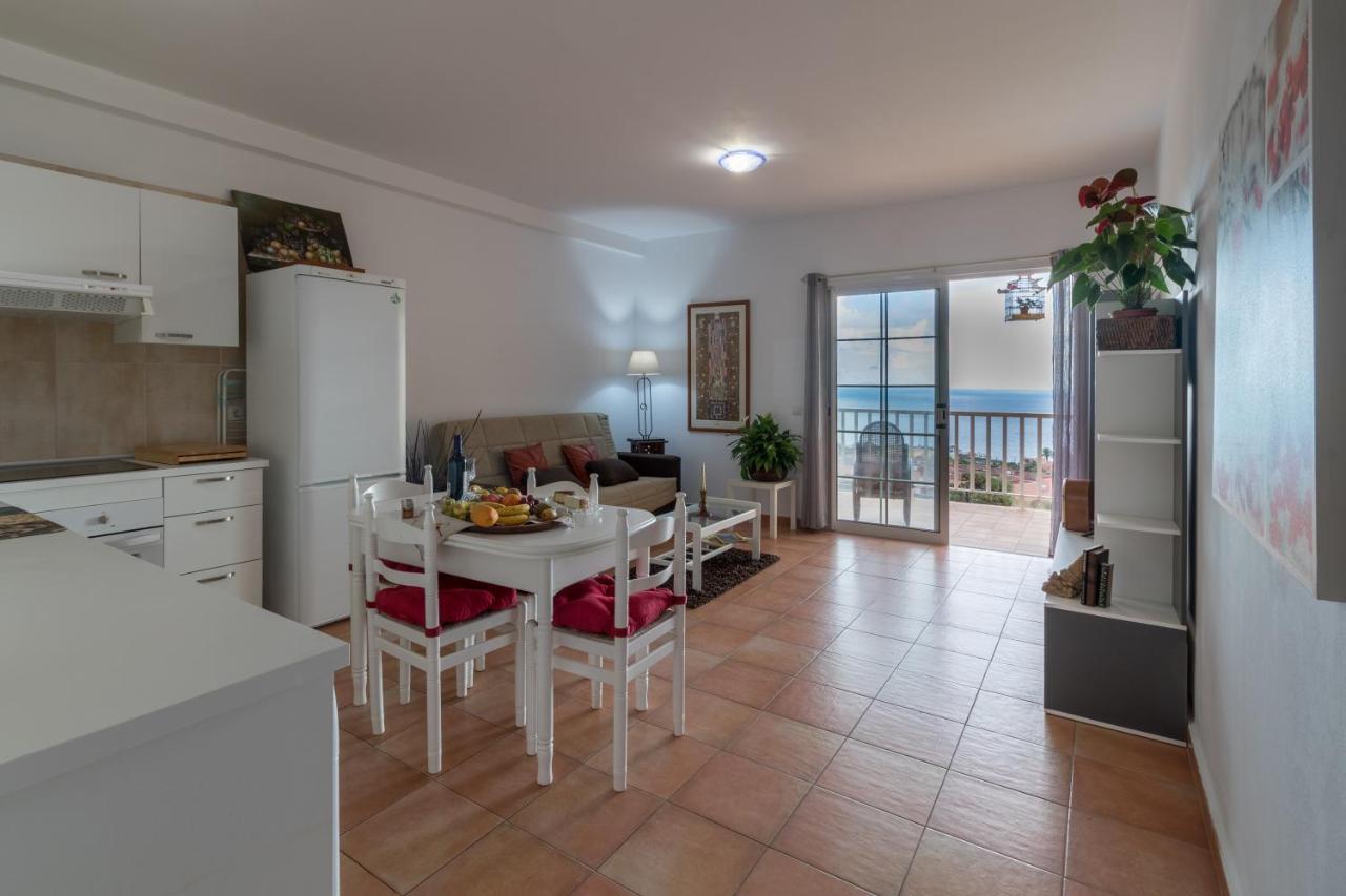 La Bahía de La Palma Apartamento Breña Baja Exterior foto