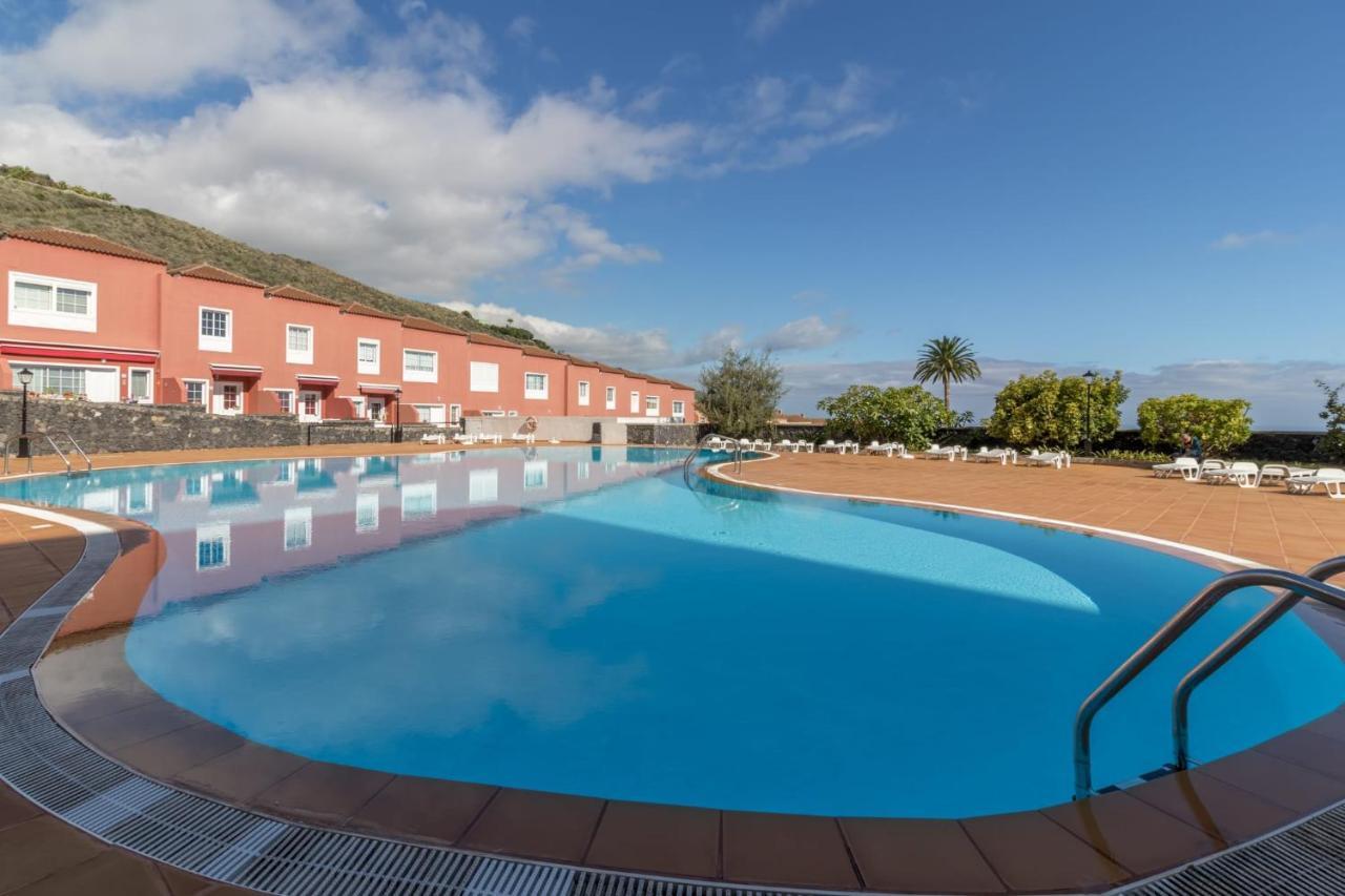 La Bahía de La Palma Apartamento Breña Baja Exterior foto