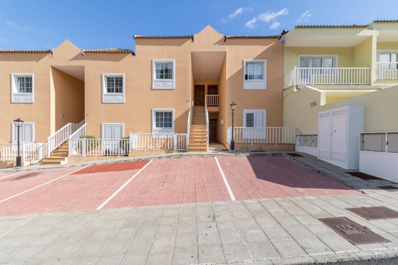 La Bahía de La Palma Apartamento Breña Baja Exterior foto