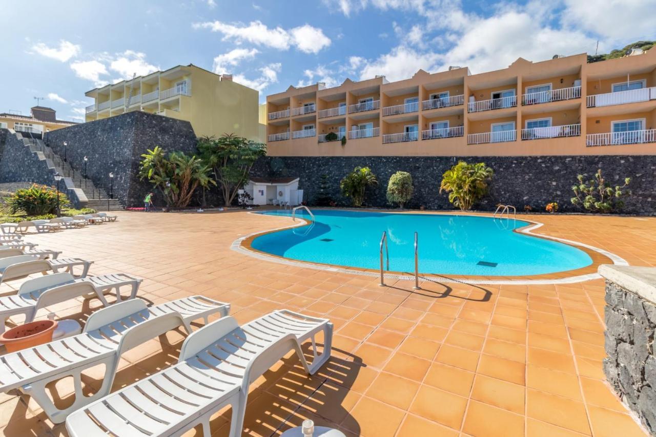 La Bahía de La Palma Apartamento Breña Baja Exterior foto