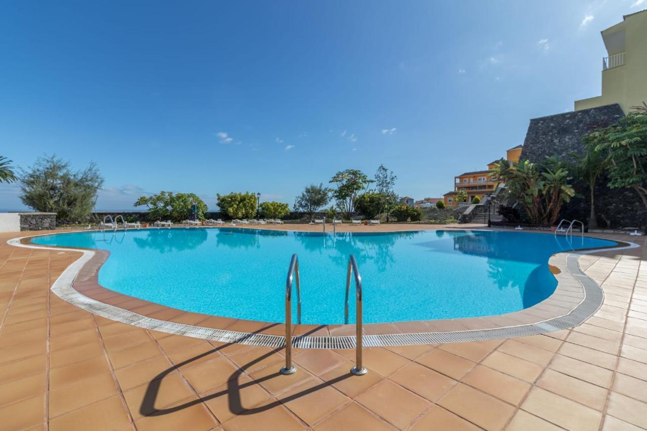 La Bahía de La Palma Apartamento Breña Baja Exterior foto